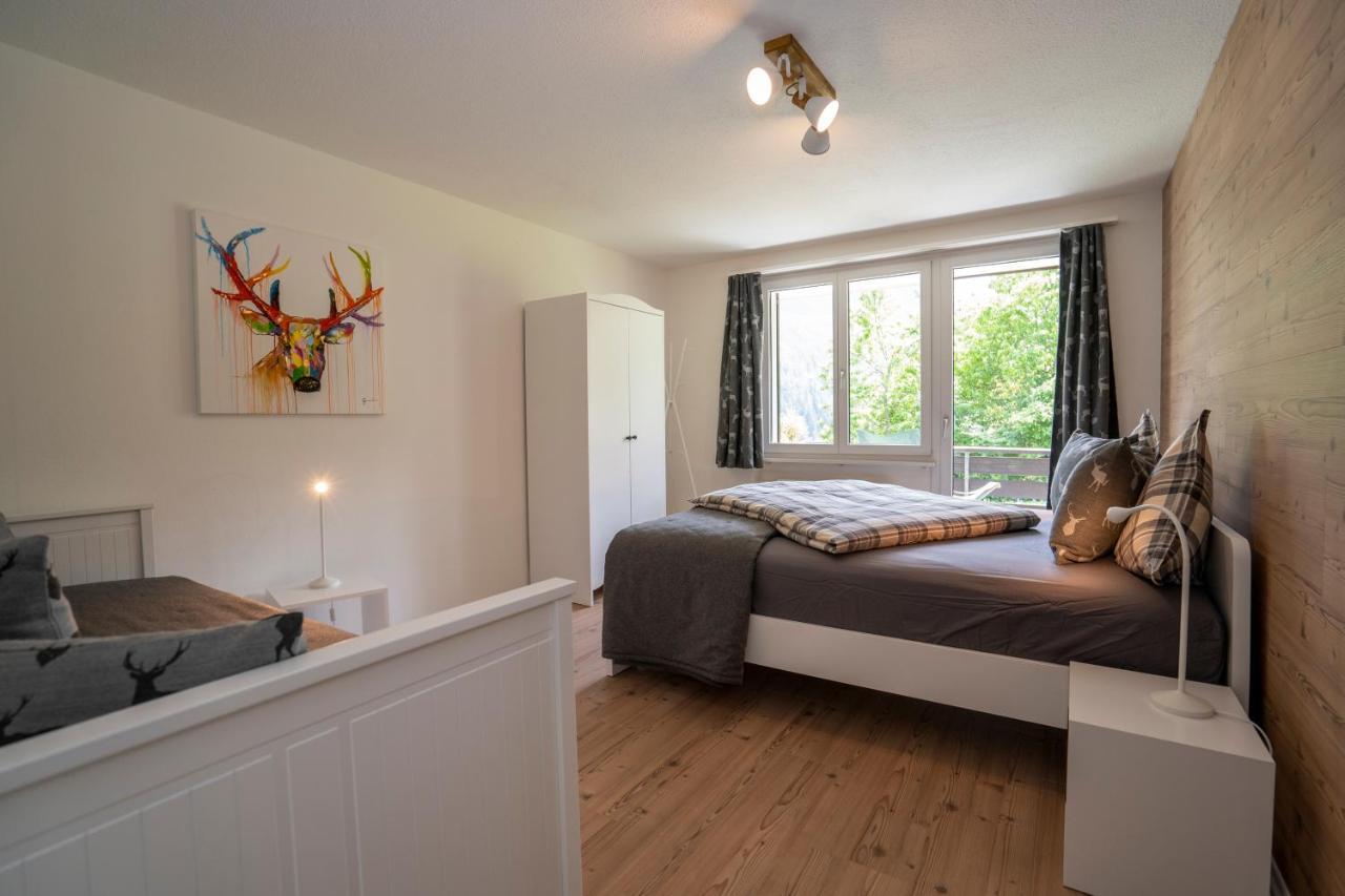 סקואול Aaa Chalet Allegra Rojo With Mountain View מראה חיצוני תמונה